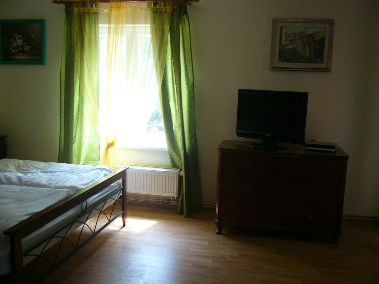 Penzion Da Giacomo Trenčín Kamer foto
