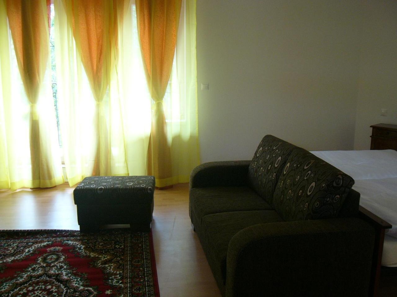 Penzion Da Giacomo Trenčín Kamer foto