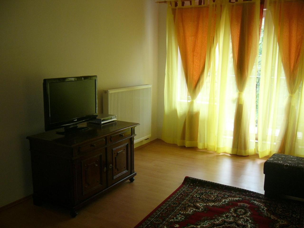 Penzion Da Giacomo Trenčín Kamer foto