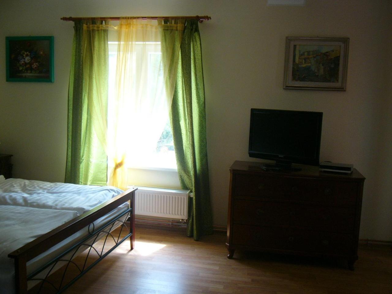 Penzion Da Giacomo Trenčín Kamer foto