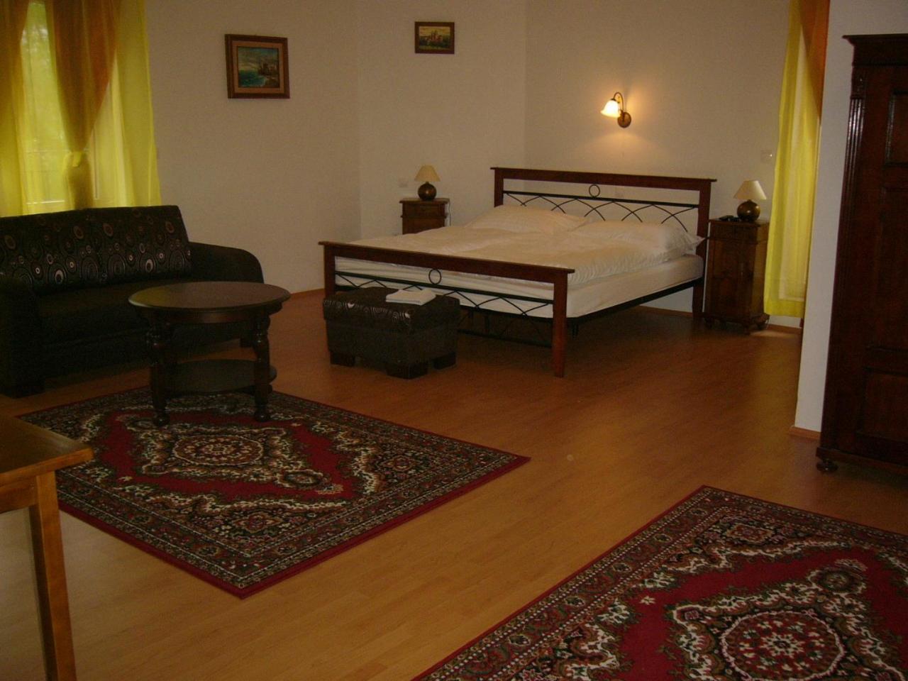 Penzion Da Giacomo Trenčín Kamer foto