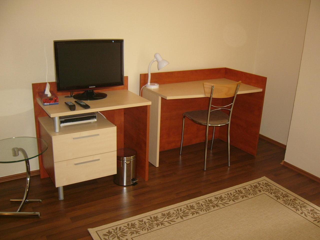 Penzion Da Giacomo Trenčín Kamer foto