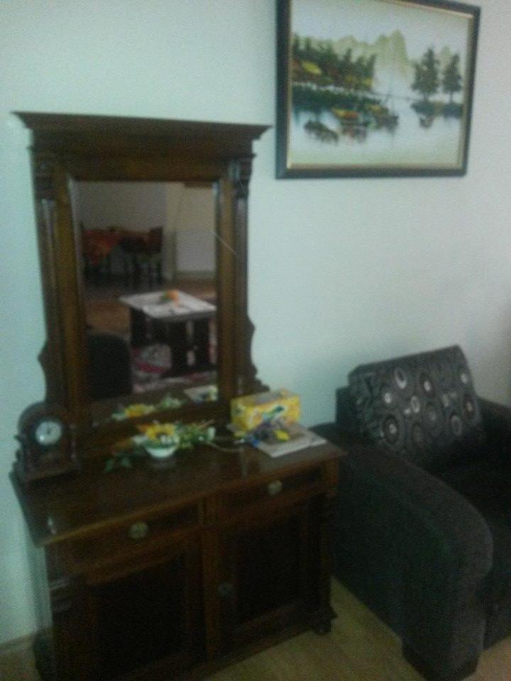 Penzion Da Giacomo Trenčín Kamer foto