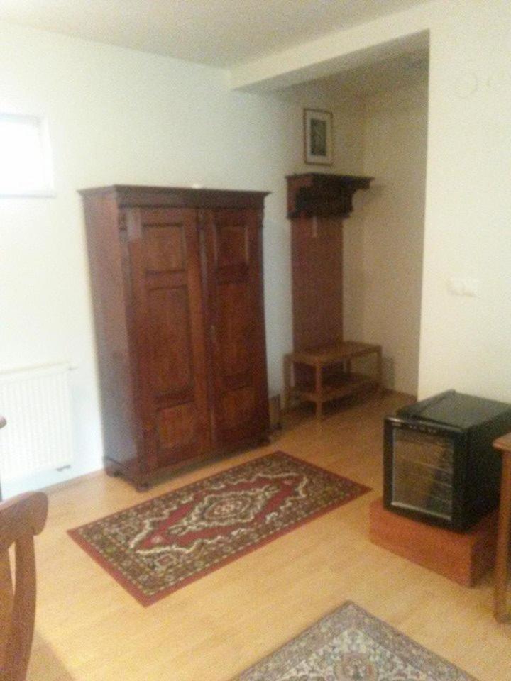 Penzion Da Giacomo Trenčín Kamer foto