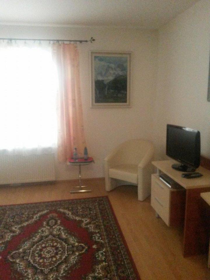 Penzion Da Giacomo Trenčín Kamer foto