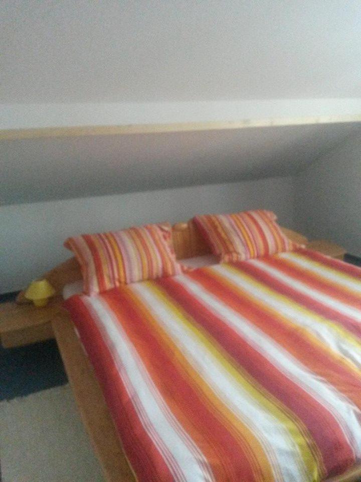 Penzion Da Giacomo Trenčín Kamer foto