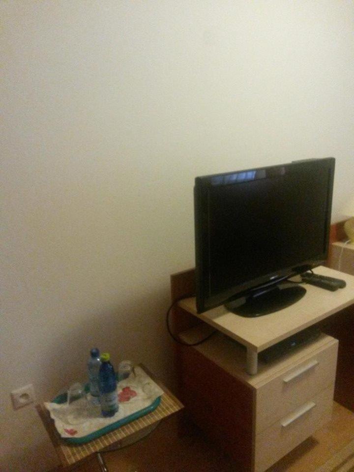 Penzion Da Giacomo Trenčín Kamer foto