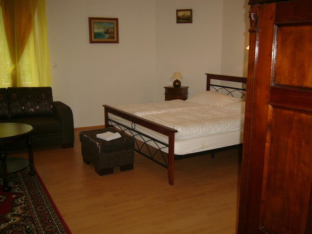 Penzion Da Giacomo Trenčín Kamer foto